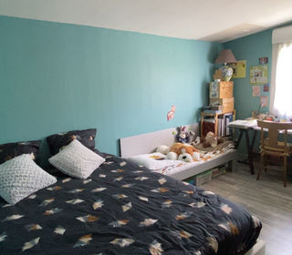  Appartement � vendre 4 pi�ces 102 m�