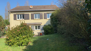  Maison � vendre 8 pi�ces 147 m�