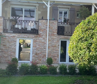  Maison � vendre 8 pi�ces 153 m�