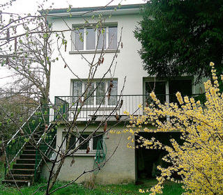  Maison � vendre 9 pi�ces 145 m�