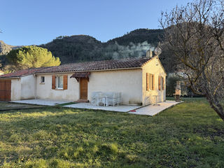  Maison � vendre 4 pi�ces 81 m�