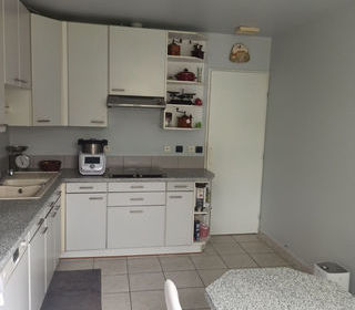  Maison � vendre 4 pi�ces 81 m�