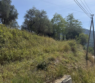  Terrain � vendre 13960 m�