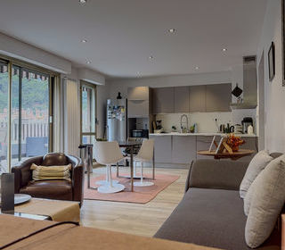  Appartement � vendre 73 m�