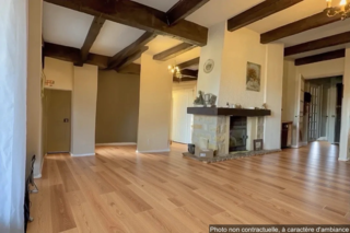  Maison � vendre 3 pi�ces 138 m�