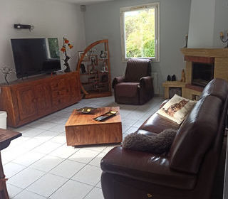  Maison � vendre 4 pi�ces 81 m�