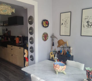  Duplex/triplex � vendre 3 pi�ces 70 m�