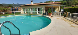  Maison � vendre 4 pi�ces 105 m�