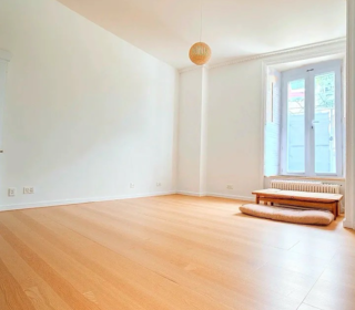  Appartement � vendre 5 pi�ces 104 m�