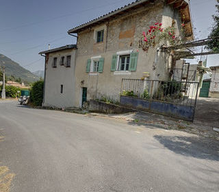  Maison � vendre 7 pi�ces 112 m�