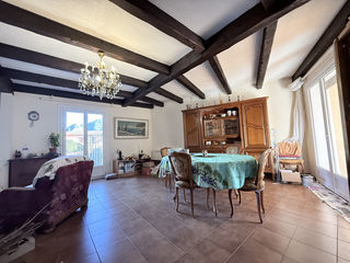  Maison � vendre 3 pi�ces 138 m�