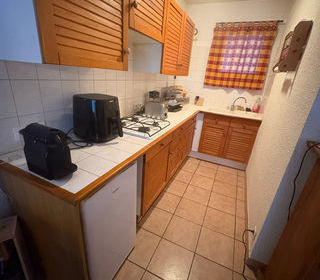  Appartement � vendre 1 pi�ce 45 m�