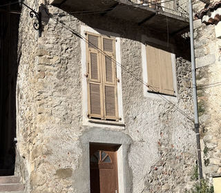  Maison � vendre 3 pi�ces 35 m�