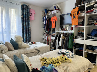  Appartement � vendre 3 pi�ces 61 m�