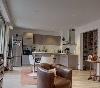  Appartement � vendre 73 m�