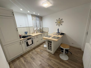  Appartement � vendre 2 pi�ces 56 m�