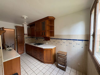  Appartement � vendre 4 pi�ces 91 m�