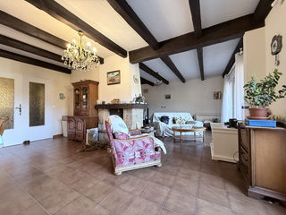  Maison � vendre 3 pi�ces 138 m�