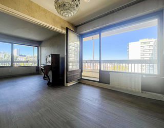  Appartement � vendre 5 pi�ces 118 m�