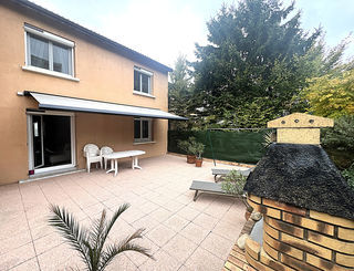  Maison � vendre 6 pi�ces 102 m�