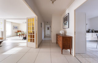  Appartement � vendre 5 pi�ces 104 m�