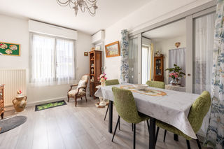  Appartement � vendre 3 pi�ces 75 m�