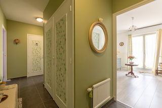  Appartement � vendre 3 pi�ces 75 m�