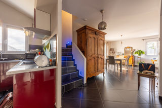  Maison � vendre 5 pi�ces 105 m�