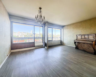  Appartement � vendre 5 pi�ces 118 m�