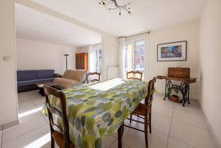  Appartement � vendre 5 pi�ces 104 m�