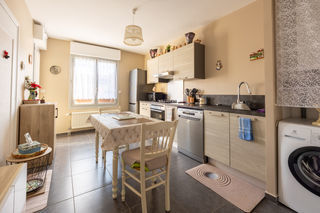  Appartement � vendre 3 pi�ces 75 m�