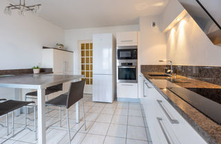  Appartement � vendre 5 pi�ces 104 m�