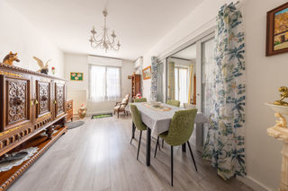  Appartement � vendre 3 pi�ces 75 m�