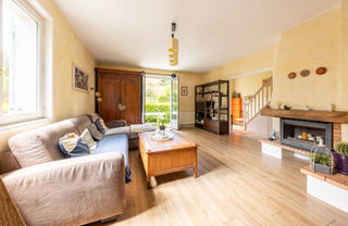  Maison � vendre 5 pi�ces 110 m�