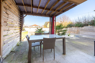  Maison � vendre 7 pi�ces 154 m�