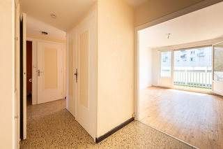  Appartement � vendre 3 pi�ces 65 m�