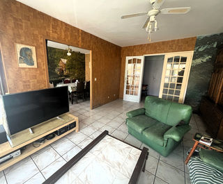  Appartement � vendre 4 pi�ces 85 m�