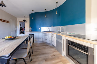  Duplex/triplex � vendre 4 pi�ces 139 m�