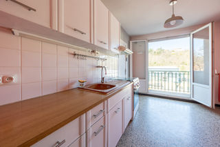  Appartement � vendre 3 pi�ces 65 m�