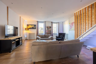  Duplex/triplex � vendre 4 pi�ces 139 m�