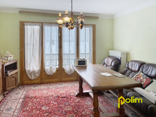  Maison � vendre 5 pi�ces 71 m�