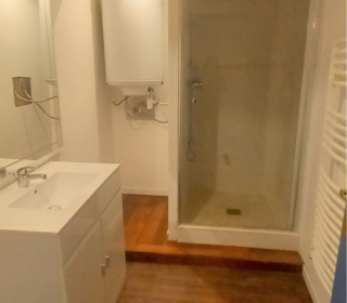  Appartement � louer 3 pi�ces 69 m�