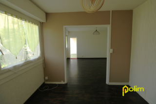  Appartement � vendre 4 pi�ces 77 m�