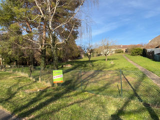  Terrain � vendre 1230 m�