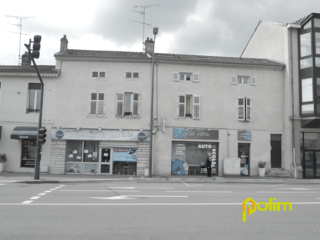  Appartement � louer 2 pi�ces 38 m�