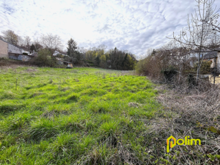  Terrain � vendre 733 m�