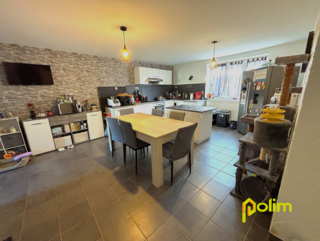  Maison � vendre 5 pi�ces 111 m�