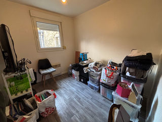  Appartement � vendre 3 pi�ces 53 m�