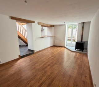  Appartement � vendre 3 pi�ces 53 m�