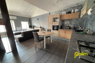  Appartement � vendre 4 pi�ces 74 m�